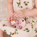 VIGA PolarB Drewniany Poręczny Labirynt Przeplatanka Pętla Motoryczna 1szt Viga Toys