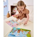 VIGA Puzzle Dźwiękowe Odkrywamy Naturę Viga Toys