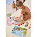 VIGA Puzzle Dźwiękowe Odkrywamy Naturę Viga Toys