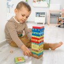 TOOKY TOY Gra Zręcznościowa Zwierzęta 82 el. Tooky Toy TOOKY TOY Gra Zręcznościowa Zwierzęta 82 el. Tooky Toy
