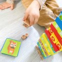 TOOKY TOY Gra Zręcznościowa Zwierzęta 82 el. Tooky Toy TOOKY TOY Gra Zręcznościowa Zwierzęta 82 el. Tooky Toy