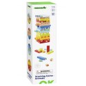 TOOKY TOY Gra Zręcznościowa Zwierzęta 82 el. Tooky Toy TOOKY TOY Gra Zręcznościowa Zwierzęta 82 el. Tooky Toy