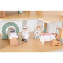 VIGA Drewniany Szpital Z Karetką Winda Zestaw 15 el Viga Toys VIGA Drewniany Szpital Z Karetką Winda Zestaw 15 el Viga Toys