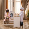VIGA Wielofunkcyjne Drewniane Centrum Medyczne Viga Toys VIGA Wielofunkcyjne Drewniane Centrum Medyczne Viga Toys