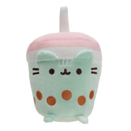 Maskotka Pluszak Pluszowy Kot Kotek Puszen Shake Przytulanka 15cm