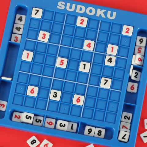 Gra logiczna liczbowa łamigłówka sudoku Kik sp. z o.o. sp. k. Gra logiczna liczbowa łamigłówka sudoku Kik sp. z o.o. sp. k.