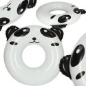 Kółko do pływania koło dmuchane panda 80cm max 60kg Kik sp. z o.o. sp. k.