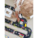 WOOPIE GREEN Droga Puzzle dla Dzieci Autostrada Makieta 21 el. Certyfikat FSC Woopie Let's Go Green