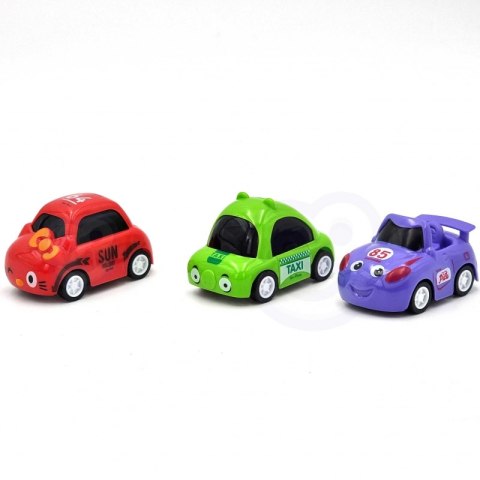 WOOPIE Tor Parking Garaż Samochodowy Zestaw Stacja Paliw Znaki Drogowe + 3 Auta Woopie WOOPIE Tor Parking Garaż Samochodowy Zestaw Stacja Paliw Znaki Drogowe + 3 Auta Woopie