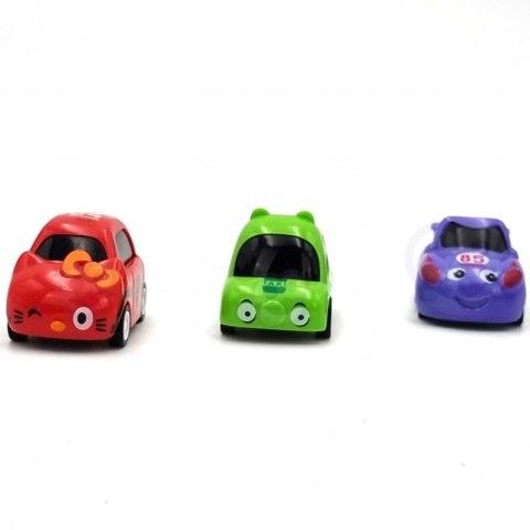 WOOPIE Tor Parking Garaż Samochodowy Zestaw Stacja Paliw Znaki Drogowe + 3 Auta Woopie WOOPIE Tor Parking Garaż Samochodowy Zestaw Stacja Paliw Znaki Drogowe + 3 Auta Woopie