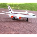 WOOPIE Zdalnie Sterowany Samolot Pasażerski Airline Woopie