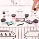 121497-EUC MGAs Miniverse - Make It Mini Makeup Series 1 in PDQ MGA's Miniverse