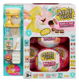 523444-EUC MGAs Miniverse - Make It Mini Appliances Series 2 in PDQ MGA's Miniverse