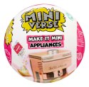 523444-EUC MGAs Miniverse - Make It Mini Appliances Series 2 in PDQ MGA's Miniverse 523444-EUC MGAs Miniverse - Make It Mini Appliances Series 2 in PDQ MGA's Miniverse
