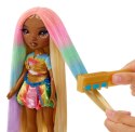 526797-EUC Rainbow High Hair Chalk & Style Doll- Meline (Gold) Rainbow High 526797-EUC Rainbow High Hair Chalk & Style Doll- Meline (Gold) Rainbow High