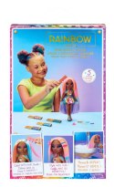 526797-EUC Rainbow High Hair Chalk & Style Doll- Meline (Gold) Rainbow High 526797-EUC Rainbow High Hair Chalk & Style Doll- Meline (Gold) Rainbow High