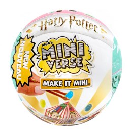 528302-EUC MGAs Miniverse - Make It Mini Harry Potter Honeydukes MGA's Miniverse