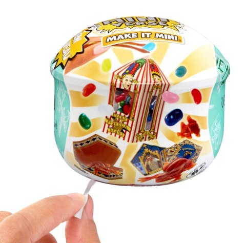 528302-EUC MGAs Miniverse - Make It Mini Harry Potter Honeydukes MGA's Miniverse 528302-EUC MGAs Miniverse - Make It Mini Harry Potter Honeydukes MGA's Miniverse