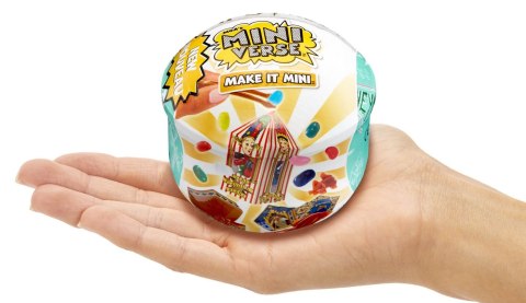 528302-EUC MGAs Miniverse - Make It Mini Harry Potter Honeydukes MGA's Miniverse 528302-EUC MGAs Miniverse - Make It Mini Harry Potter Honeydukes MGA's Miniverse