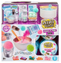 531159-EUC MGAs Miniverse - Make It Mini Spa in PDQ MGA's Miniverse