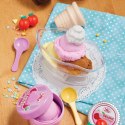 639661-EUC Creative Chefs Ice Cream Kit Little Tikes 639661-EUC Creative Chefs Ice Cream Kit Little Tikes