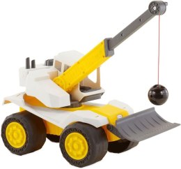 650581EUC Dirt Digger Plow & Wrecking Ball Little Tikes