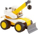 650581EUC Dirt Digger Plow & Wrecking Ball Little Tikes 650581EUC Dirt Digger Plow & Wrecking Ball Little Tikes