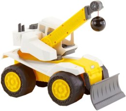650581EUC Dirt Digger Plow & Wrecking Ball Little Tikes