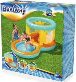Bestway Jumptopia 239x142cm 52385 False