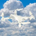 Dron RC SYMA Z3 kamera HD 2.4GHz biały Kik Sp. z o. o. Sp. k.