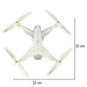 Dron RC SYMA Z3 kamera HD 2.4GHz biały Kik Sp. z o. o. Sp. k.