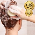KOLORYZUJĄCY SPRAY DO WŁOSÓW LAKIER RÓŻOWY BROKAT 250 ml