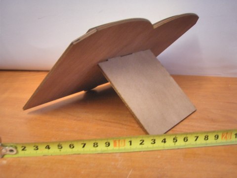 Książeczka ozdobna CHRZEST 20 x 15,5 cm P705 NAMI-wyroby z drewna Książeczka ozdobna CHRZEST 20 x 15,5 cm P705 NAMI-wyroby z drewna