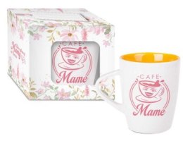 Kubek 250 ml Cafe Mame MAX GIFT