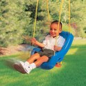 Little Tikes 2-in-1 Snug n Secure™ Swing 4 pk Displayer Huśtawka Niebieska 617973 Little Tikes Little Tikes 2-in-1 Snug n Secure™ Swing 4 pk Displayer Huśtawka Niebieska 617973 Little Tikes