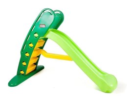 Little Tikes Easy Store Giant Slide - Evergreen Wielka Zjeżdżalnia 180cm 170737 Zielona Little Tikes