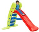 Little Tikes Easy Store Giant Slide Primary Wielka Zjeżdżalnia 180cm 172816 Czerwono-Zielona Little Tikes Little Tikes Easy Store Giant Slide Primary Wielka Zjeżdżalnia 180cm 172816 Czerwono-Zielona Little Tikes