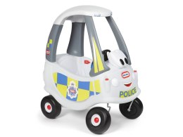 Little Tikes Police Response Cozy Coupe Policja Jeździk Pchacz 173790 Little Tikes