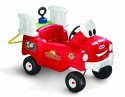 Little Tikes Spray & Rescue Fire truck Jeździk Pchacz Straż Pożarna 616129 Czerwony Little Tikes Little Tikes Spray & Rescue Fire truck Jeździk Pchacz Straż Pożarna 616129 Czerwony Little Tikes
