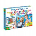Magnetyczna tablica dobrego zachowania ALEXANDER - GRY Magnetyczna tablica dobrego zachowania ALEXANDER - GRY