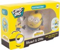 Minions 3D Comic Ons Stuart Otto 7220 False Minions 3D Comic Ons Stuart Otto 7220 False