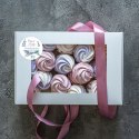 Naklejki 12szt. CHRZEST ŚW cukiernia podziękowanie NAKLEJKI Naklejki 12szt. CHRZEST ŚW cukiernia podziękowanie NAKLEJKI