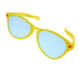 Okulary Jumbo zielone OKJZO-YH GODAN