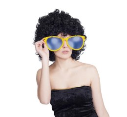 Okulary Jumbo zielone OKJZO-YH GODAN