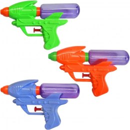 Pistolet na wodę 17 x 11 x 3cm A-0037 TRIFOX