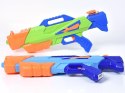 Pistolet na wodę 47,5 x 20,5 x 5,5cm ADAR Pistolet na wodę 47,5 x 20,5 x 5,5cm ADAR
