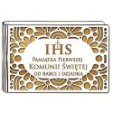 Pudełko na pieniądze banknotówka KOMUNIA - od BABCI i DZIADKA - Ażur 3302A-KOM3Z-BD CARGO-anioły Pudełko na pieniądze banknotówka KOMUNIA - od BABCI i DZIADKA - Ażur 3302A-KOM3Z-BD CARGO-anioły