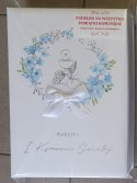 Pudełko na wszystkie pamiątki komunijne TANGRAM-PLUS Pudełko na wszystkie pamiątki komunijne TANGRAM-PLUS