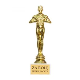 Statuetka DLA FACETA DIL
