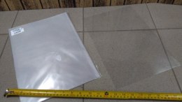 Worek 25x35 celofan 25szt. | C8 POLSY-worki foliowe